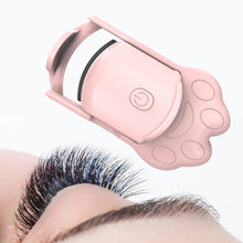Electric Lift Eyelash Curler