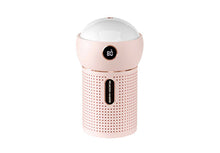 630ml Wireless Air Humidifier