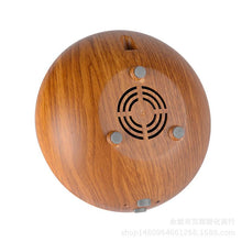 Wood pattern  Ultrasonic Aroma Diffuser - Groupy Buy