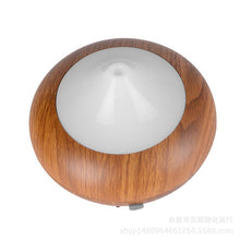 Wood pattern  Ultrasonic Aroma Diffuser - Groupy Buy