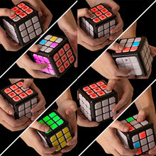 Electronic Memory & Brain Game Flashing Cube