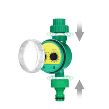 Muti-Function Garden Automatic Electronic Watering Faucet Irrigation Controller