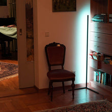 Modern Minimalist LED Corner Table Lamp