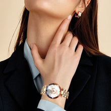 Ladies Luxury Quartz Watch