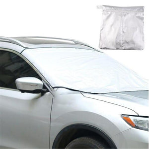 Magnetic Windscreen Cover - Groupy Buy