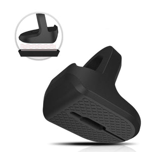Silicone Charge Stand Holder Station Dock for iWatch
