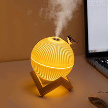Ultrasonic Cool Mist Maker Diffuser