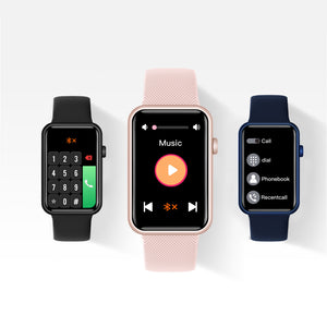 Fitness Tracker Smart Watch