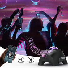 Northern Lights Aurora Projector