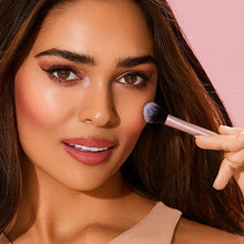 Makeup Brush Complete Face Set