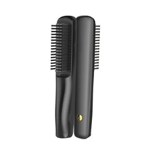 Wireless Rechargeable Straightening Comb