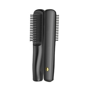 Wireless Rechargeable Straightening Comb