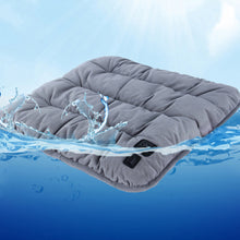 USB Interface Heated Seat Cushion