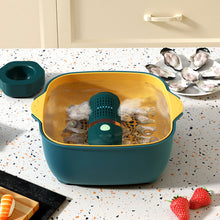 Automatic Capsule Fruit & Vegetable Cleaning Purifier