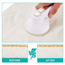 Electric Sweater Shaver