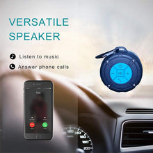 Waterproof Wireless Speaker