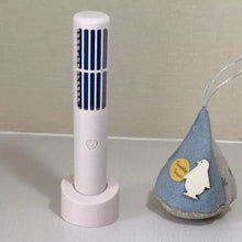 Mini Bladeless Tower Fan