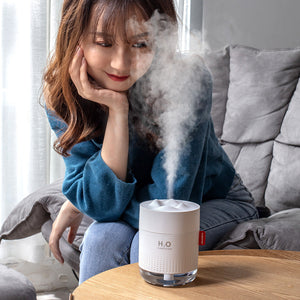 500ml Small Cool Mist Humidifier