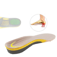 Orthopedic Insoles Arch Support Pad
