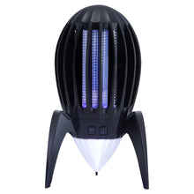 Electronic Mosquito Killer with RGB Light