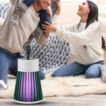 Portable Mosquito Lamp