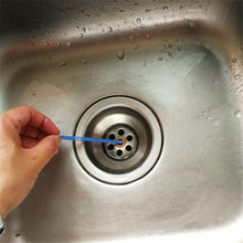 Drain Cleaner Sticks