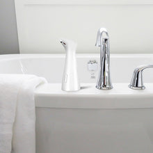 Touchless Automatic Soap Dispenser
