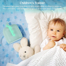 Kid’s Digital Dinosaur Alarm Clock