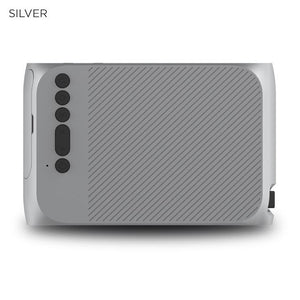 Portable Mini HD Projector - Groupy Buy
