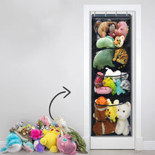 Over Door Organizer for Stuffies