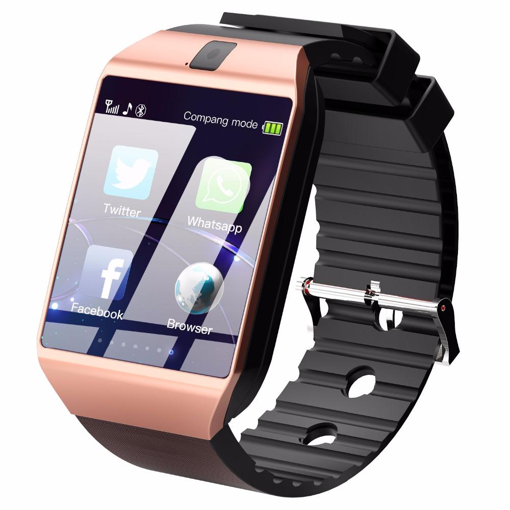HD Camera Smart Watch