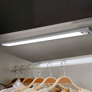 Magnetic Wireless Motion Sensor Light