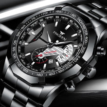 FNGEEN New Concept Quartz Watches