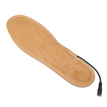 Electric USB Heating Thickening Shoe Insole