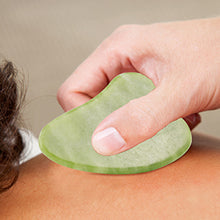 Jade Roller Face Slimming Massager