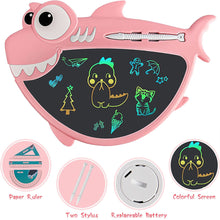 8.5inch Shark LCD Writing Doodle Tablet