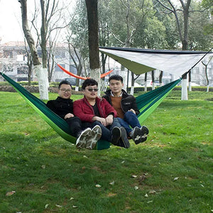 Outdoor Hunting Survival Hammock