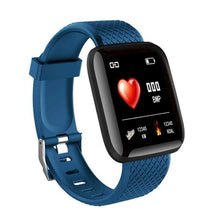 Colour Screen Smart Bracelet Sports Tracker - Groupy Buy