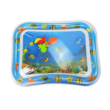 Inflatable Baby Water Mat