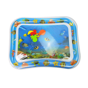 Inflatable Baby Water Mat