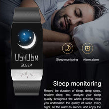 Smart Watch with Thermometer Features - Groupy Buy
