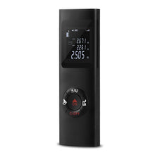 Handheld Electronic 40M Mini Distance Meter Laser