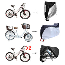 Bicycle Cover