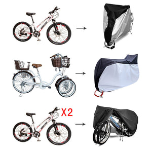 Bicycle Cover