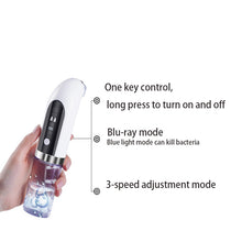 Electric Blackhead Vacuum Cleaner