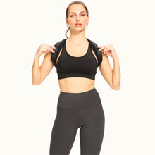 Adjustable Breathable Posture Corrector