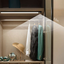 Magnetic Wireless Motion Sensor Light