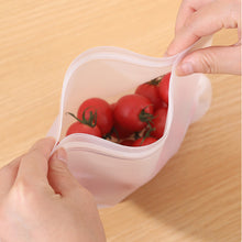 10 Pack FREE Reusable Storage Bags