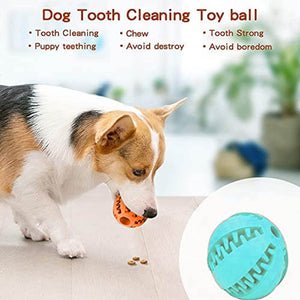 Treat Dispenser Dog Toy Ball