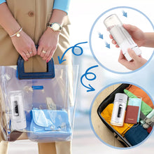 Storable Electric Oral Irrigator